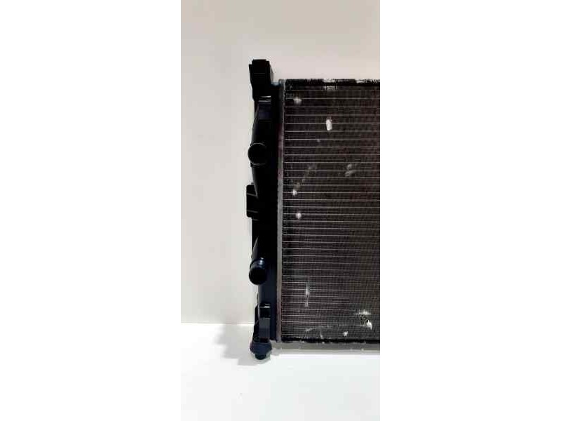 Recambio de radiador agua para renault scenic ii grand emotion referencia OEM IAM 8200115542 42289 