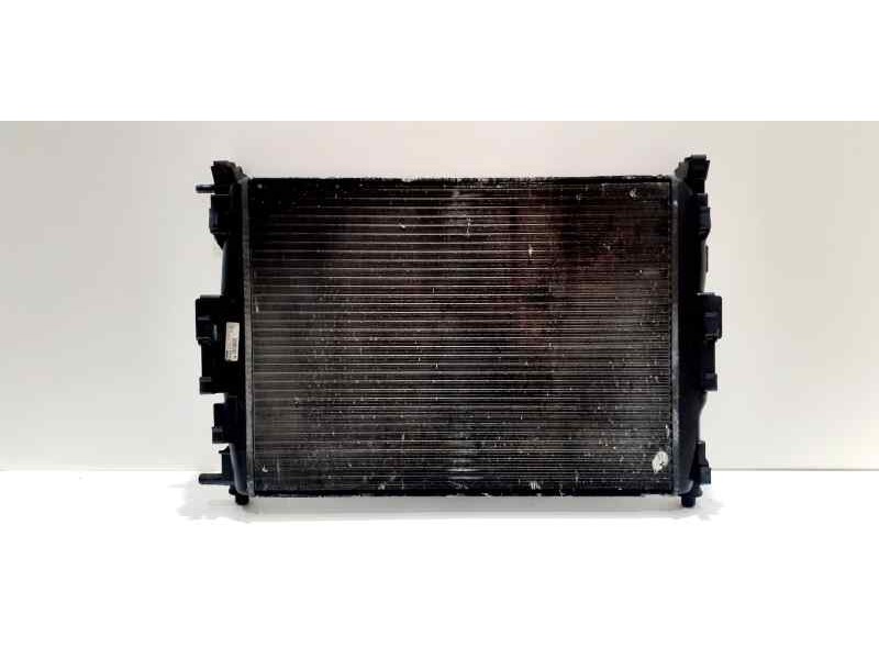 Recambio de radiador agua para renault scenic ii grand emotion referencia OEM IAM 8200115542 42289 