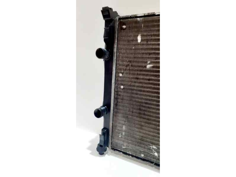 Recambio de radiador agua para renault scenic ii grand emotion referencia OEM IAM 8200115542 42289 