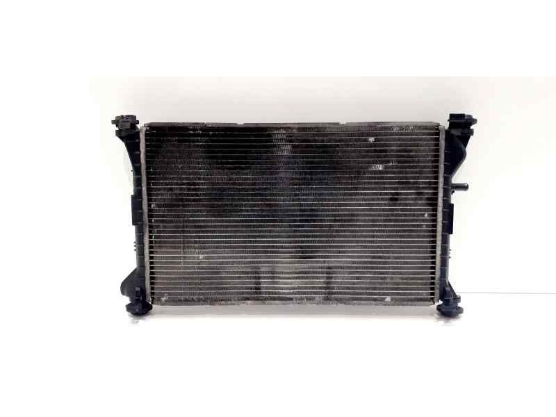 Recambio de radiador agua para ford focus berlina (cak) trend referencia OEM IAM 98AB8005MF 42293 