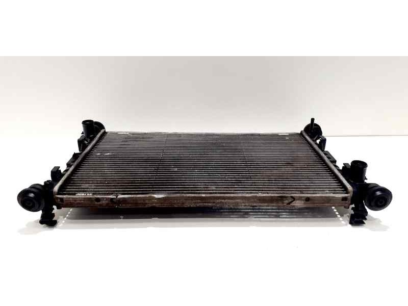 Recambio de radiador agua para ford focus berlina (cak) trend referencia OEM IAM 98AB8005MF 42293 