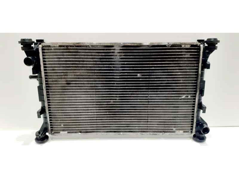 Recambio de radiador agua para ford focus berlina (cak) trend referencia OEM IAM 98AB8005MF 42293 
