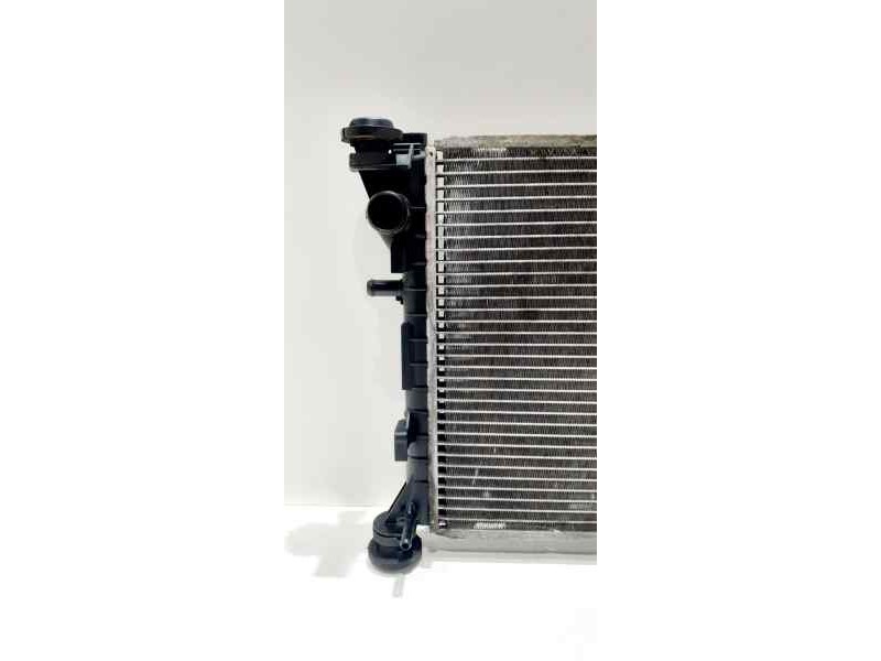 Recambio de radiador agua para ford focus berlina (cak) trend referencia OEM IAM 98AB8005MF 42293 