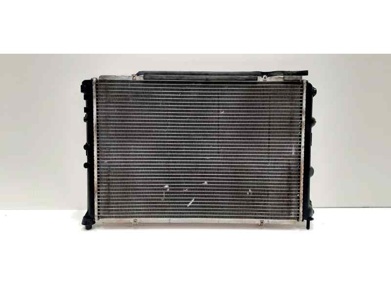 Recambio de radiador agua para renault megane i berlina hatchback (ba0) 1.6e alize referencia OEM IAM 854170K 42301 