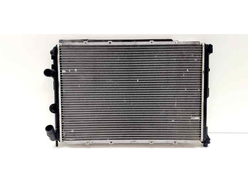Recambio de radiador agua para renault megane i berlina hatchback (ba0) 1.6e alize referencia OEM IAM 854170K 42301 