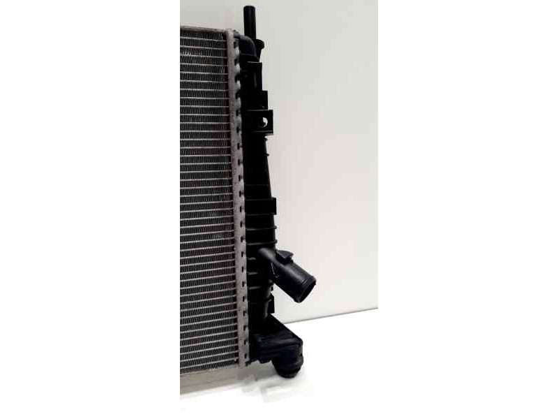 Recambio de radiador agua para ford focus sportbreak (cap) trend referencia OEM IAM 3M5H8005TL 42311 