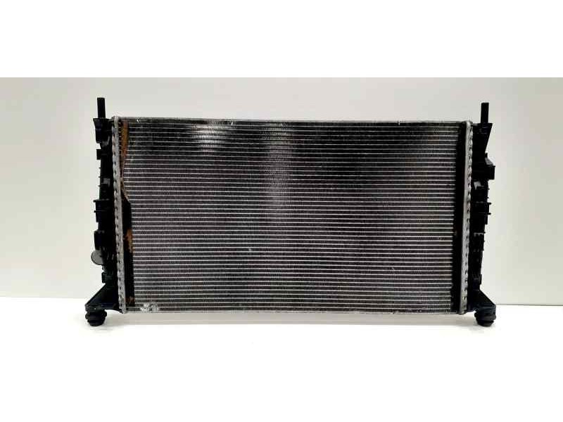 Recambio de radiador agua para ford focus sportbreak (cap) trend referencia OEM IAM 3M5H8005TL 42311 