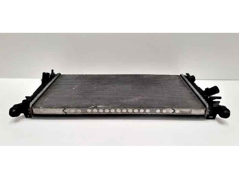 Recambio de radiador agua para ford focus sportbreak (cap) trend referencia OEM IAM 3M5H8005TL 42311 