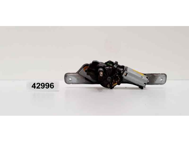 Recambio de motor limpia trasero para volkswagen sharan (7m8) comfortline referencia OEM IAM 7M0955713B 42996 