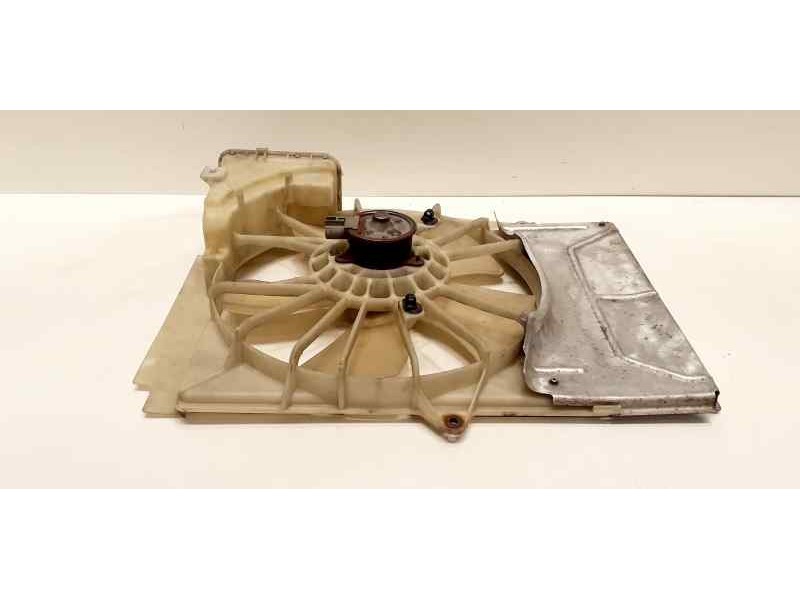 Recambio de electroventilador para toyota yaris (ncp1/nlp1/scp1) 1.0 linea luna referencia OEM IAM 1636323020 42331 