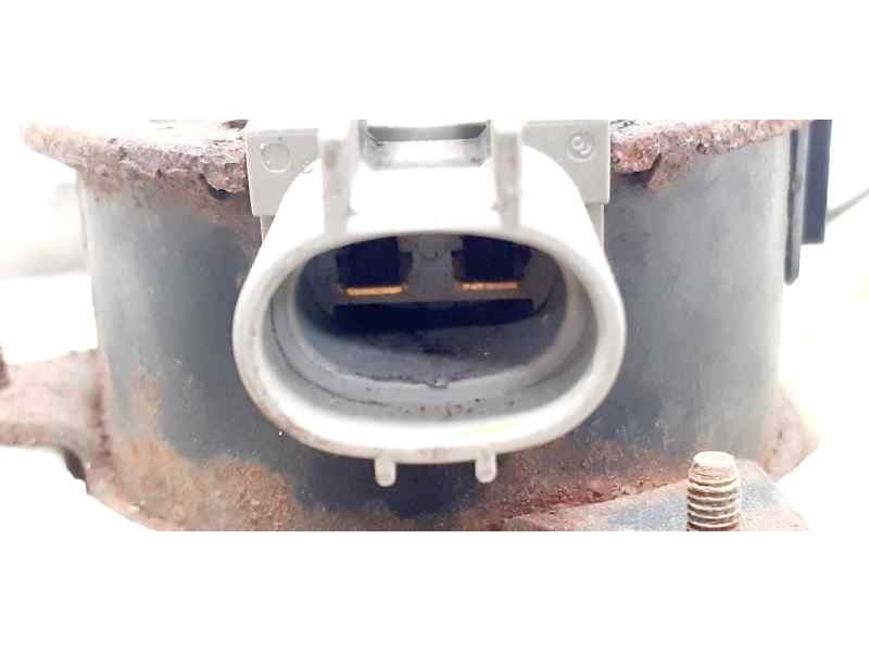 Recambio de electroventilador para toyota yaris (ncp1/nlp1/scp1) 1.0 linea luna referencia OEM IAM 1636323020 42331 