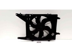 Recambio de electroventilador para renault megane i fase 2 berlina (ba0) 1.9 dci dynamique referencia OEM IAM 7701070217 42335 