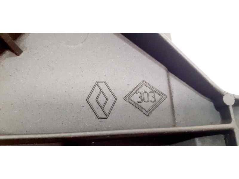 Recambio de electroventilador para renault megane i fase 2 berlina (ba0) 1.9 dci dynamique referencia OEM IAM 7701070217 42335 