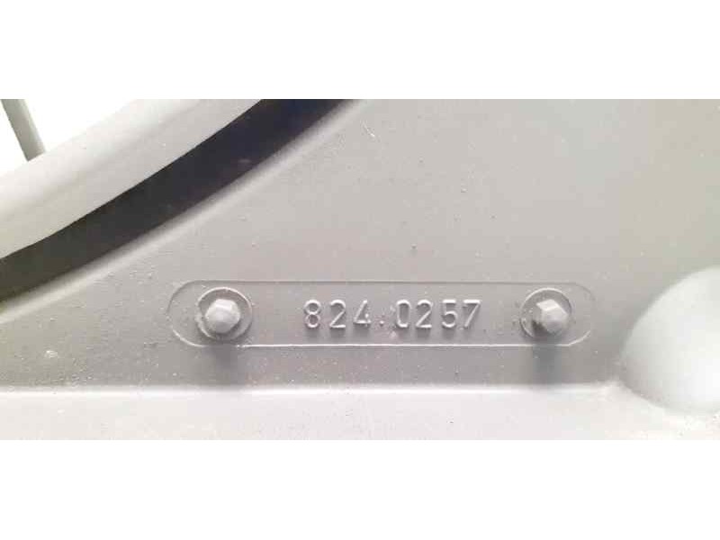 Recambio de electroventilador para renault megane i fase 2 berlina (ba0) 1.9 dci dynamique referencia OEM IAM 7701070217 42335 