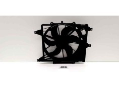 Recambio de electroventilador para renault clio ii fase i (b/cbo) 1.9 dti diesel referencia OEM IAM 7700428659J 42336 