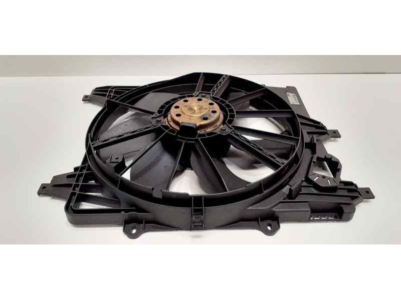 Recambio de electroventilador para renault clio ii fase i (b/cbo) 1.9 dti diesel referencia OEM IAM 7700428659J 42336 