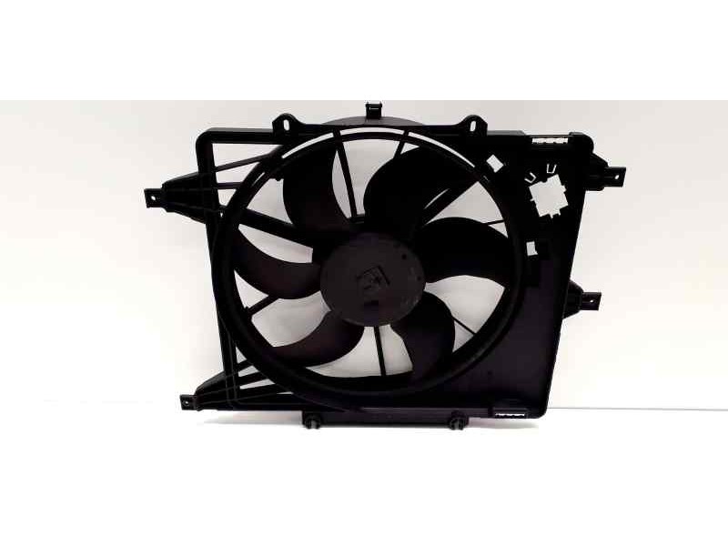 Recambio de electroventilador para renault clio ii fase i (b/cbo) 1.9 dti diesel referencia OEM IAM 7700428659J 42336 