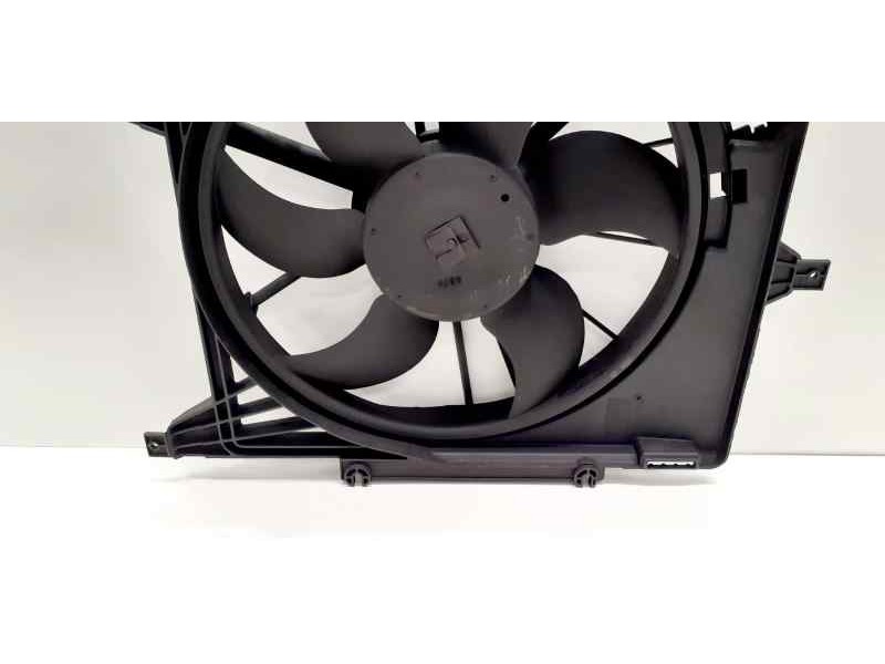 Recambio de electroventilador para renault clio ii fase i (b/cbo) 1.9 dti diesel referencia OEM IAM 7700428659J 42336 