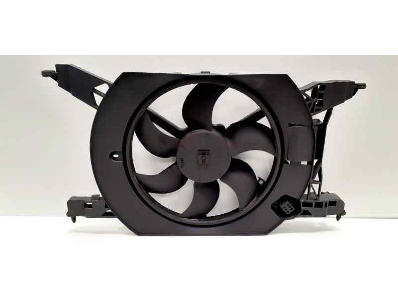 Recambio de electroventilador para renault laguna (b56) 1.8 16v rt referencia OEM IAM 440362613F 42337 