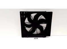 Recambio de electroventilador para renault megane i berlina hatchback (ba0) 1.6e europa referencia OEM IAM 7700421148 42338 