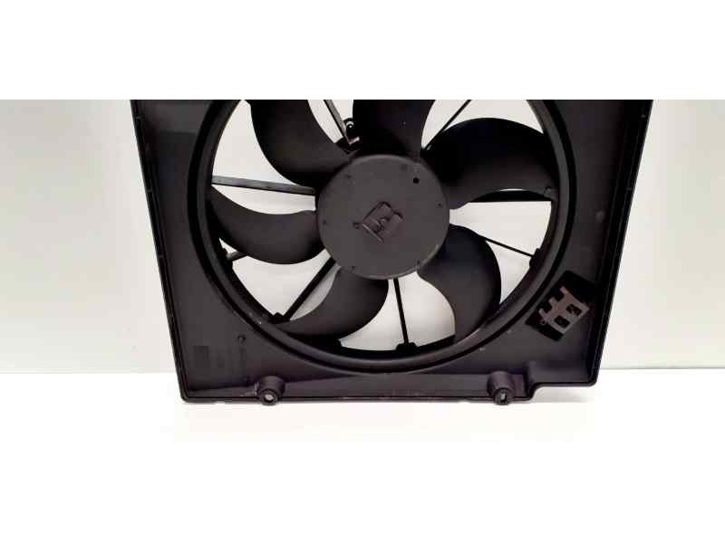 Recambio de electroventilador para renault megane i berlina hatchback (ba0) 1.6e europa referencia OEM IAM 7700421148 42338 