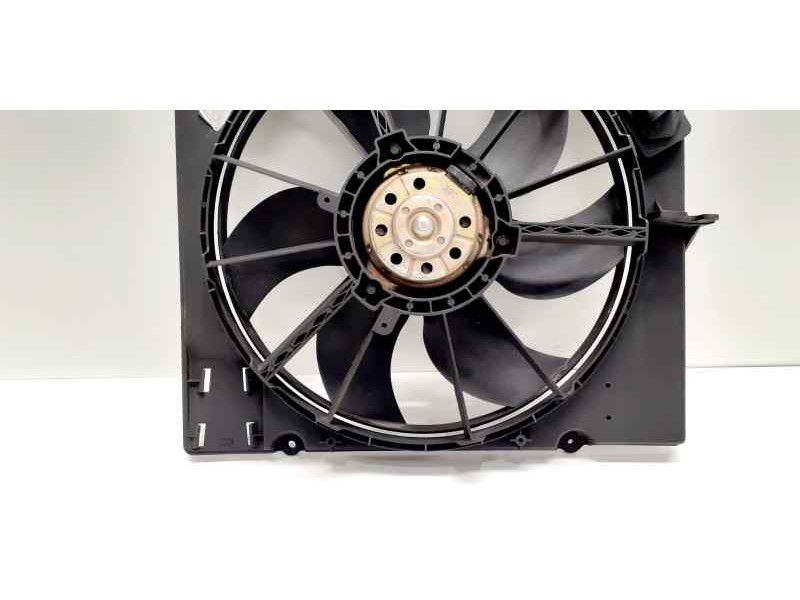 Recambio de electroventilador para renault megane i berlina hatchback (ba0) 1.6e europa referencia OEM IAM 7700421148 42338 