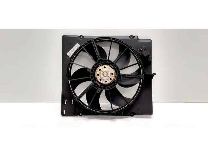 Recambio de electroventilador para renault megane i berlina hatchback (ba0) 1.6e europa referencia OEM IAM 7700421148 42338 