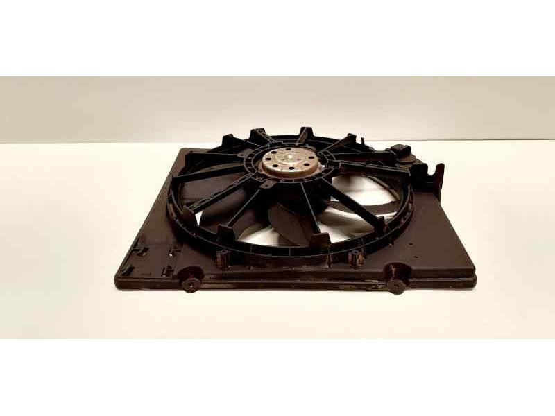 Recambio de electroventilador para renault megane i berlina hatchback (ba0) 1.6e europa referencia OEM IAM 7700421148 42338 