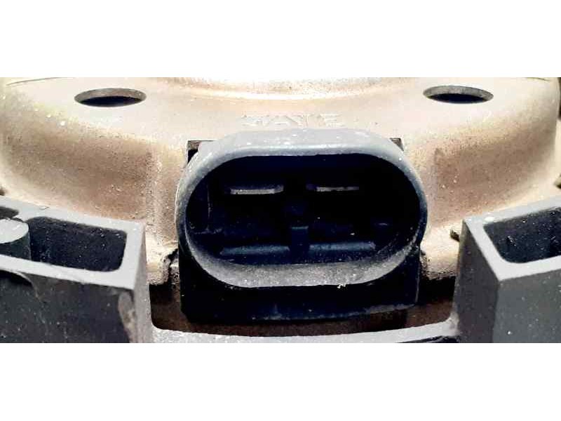 Recambio de electroventilador para renault megane i berlina hatchback (ba0) 1.6e europa referencia OEM IAM 7700421148 42338 