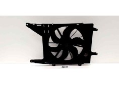 Recambio de electroventilador para renault megane i classic (la0) 1.9 diesel referencia OEM IAM 8240257 42341 