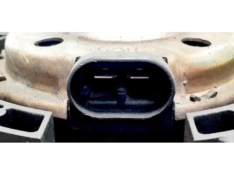 Recambio de electroventilador para renault megane i classic (la0) 1.9 diesel referencia OEM IAM 8240257 42341 