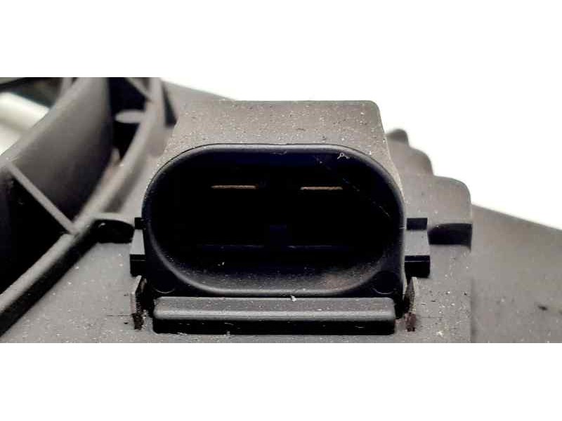 Recambio de electroventilador para renault megane i classic (la0) 1.9 diesel referencia OEM IAM 8240257 42341 