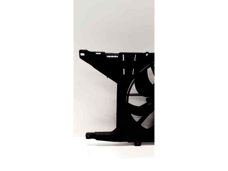 Recambio de electroventilador para renault megane i classic (la0) 1.9 diesel referencia OEM IAM 8240257 42341 