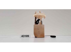 Recambio de aforador para peugeot 206 berlina xr referencia OEM IAM 9625476380 43109 