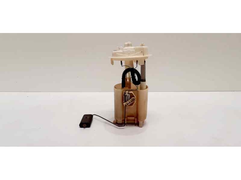 Recambio de aforador para peugeot 206 berlina xr referencia OEM IAM 9625476380 43109 