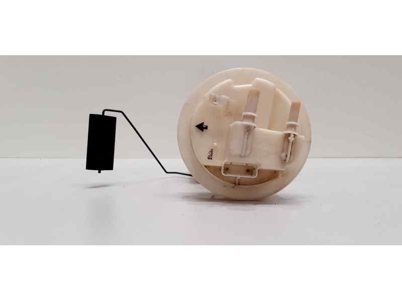 Recambio de aforador para peugeot 206 berlina xr referencia OEM IAM 9625476380 43109 