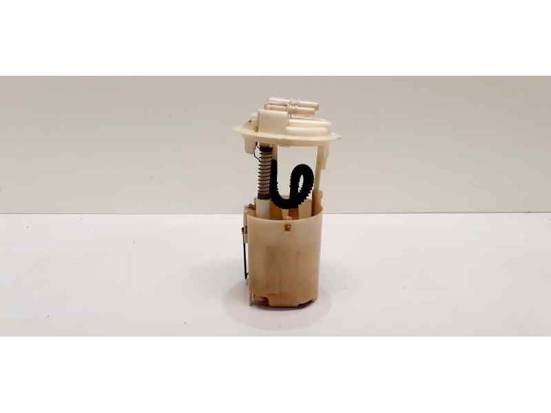 Recambio de aforador para peugeot 206 berlina xr referencia OEM IAM 9625476380 43109 