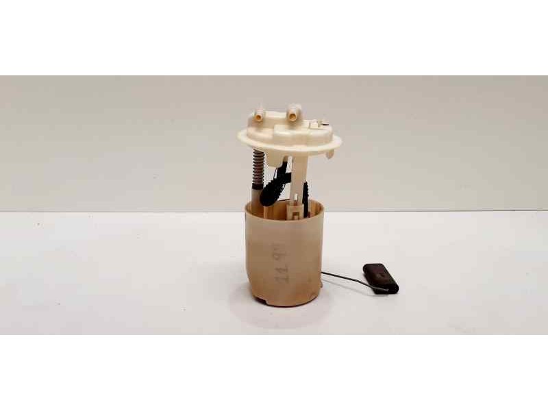 Recambio de aforador para peugeot 206 berlina xr referencia OEM IAM 9625476380 43109 