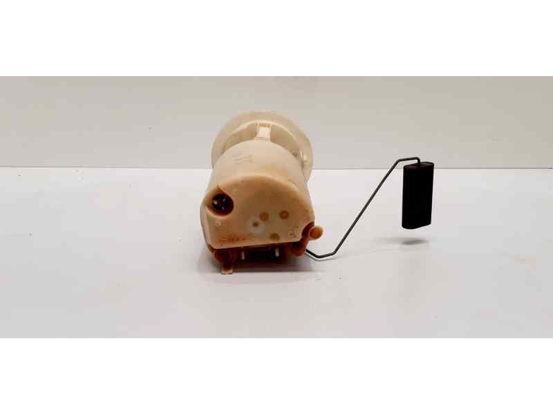 Recambio de aforador para peugeot 206 berlina xr referencia OEM IAM 9625476380 43109 