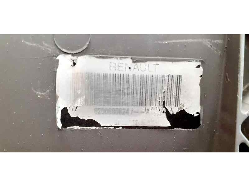Recambio de electroventilador para renault scenic ii confort dynamique referencia OEM IAM 8200680624 42343 