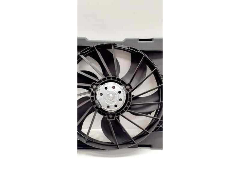 Recambio de electroventilador para renault scenic ii confort dynamique referencia OEM IAM 8200680624 42343 