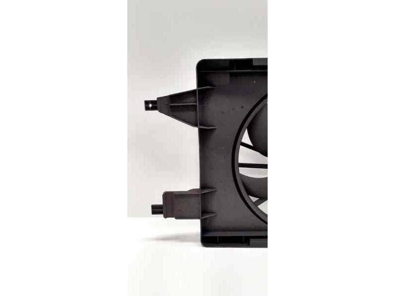Recambio de electroventilador para renault scenic ii confort dynamique referencia OEM IAM 8200680624 42343 