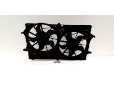 Recambio de electroventilador para ford focus berlina (cak) 1.8 tddi turbodiesel cat referencia OEM IAM 98AB8C607FM 42348 