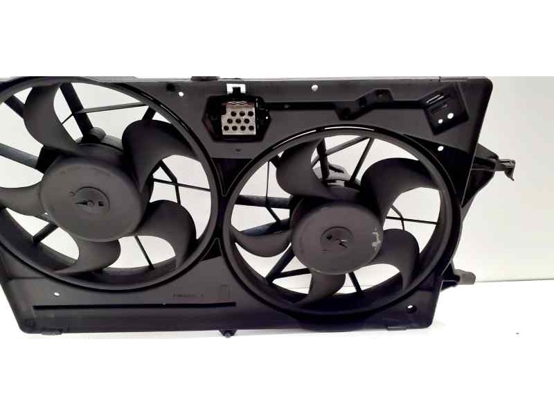 Recambio de electroventilador para ford focus berlina (cak) 1.8 tddi turbodiesel cat referencia OEM IAM 98AB8C607FM 42348 