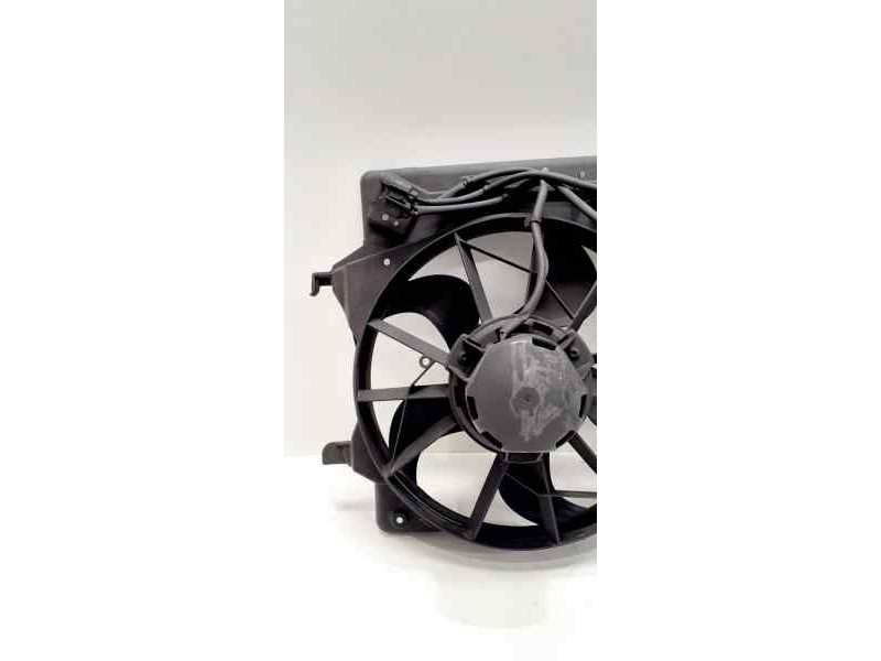 Recambio de electroventilador para ford focus berlina (cak) 1.8 tddi turbodiesel cat referencia OEM IAM 98AB8C607FM 42348 