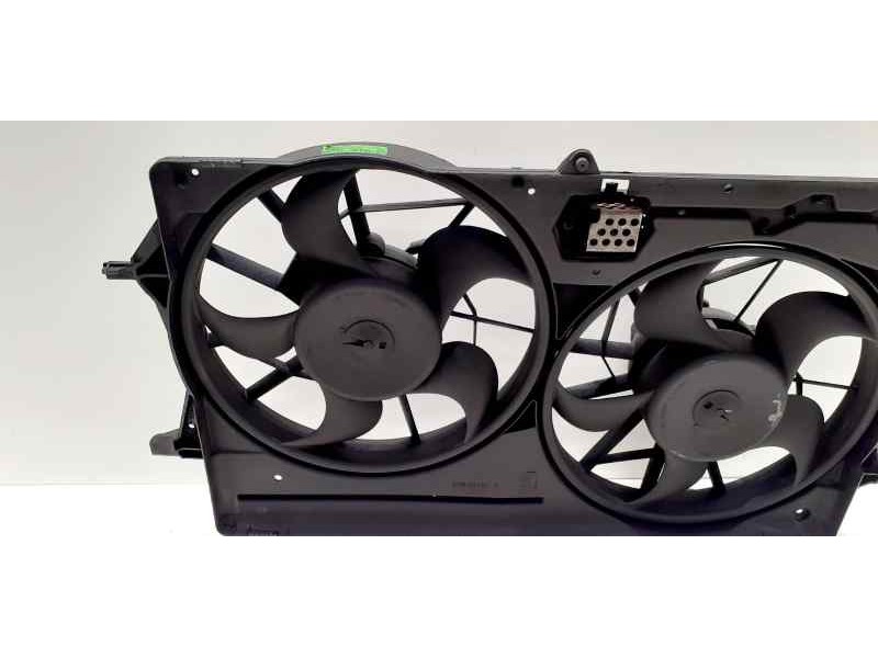 Recambio de electroventilador para ford focus berlina (cak) 1.8 tddi turbodiesel cat referencia OEM IAM 98AB8C607FM 42348 