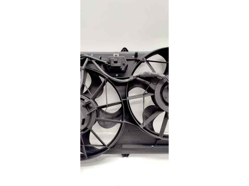 Recambio de electroventilador para ford focus berlina (cak) 1.8 tddi turbodiesel cat referencia OEM IAM 98AB8C607FM 42348 