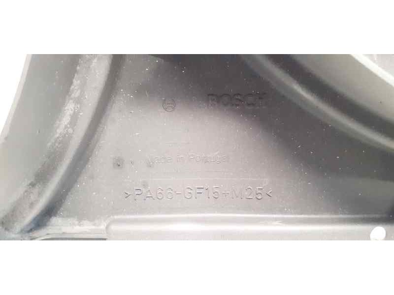 Recambio de electroventilador para ford focus berlina (cak) 1.8 tddi turbodiesel cat referencia OEM IAM 98AB8C607FM 42348 