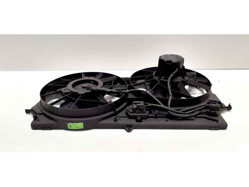 Recambio de electroventilador para ford focus berlina (cak) 1.8 tddi turbodiesel cat referencia OEM IAM 98AB8C607FM 42348 