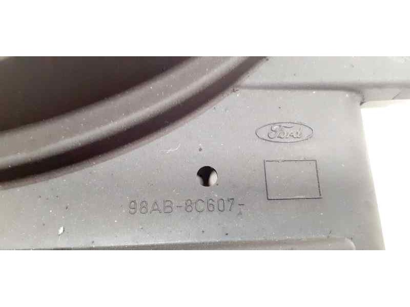 Recambio de electroventilador para ford focus berlina (cak) 1.8 tddi turbodiesel cat referencia OEM IAM 98AB8C607FM 42348 